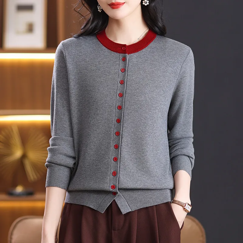 PIERRE CARDIN Knitwear Women's-5