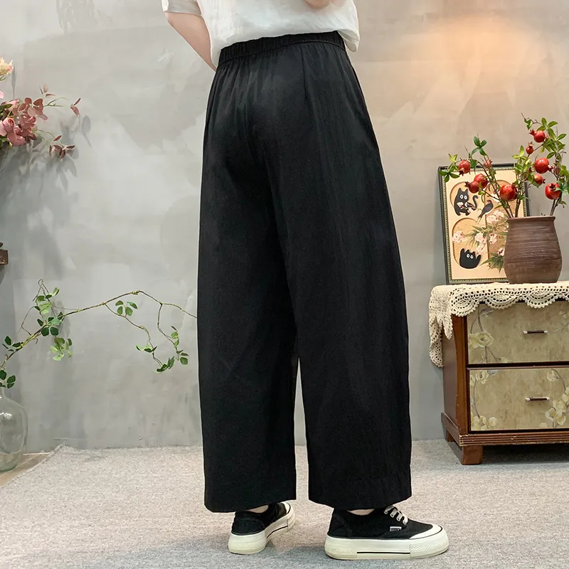 PIERRE CARDIN Casual Pants Women's-3