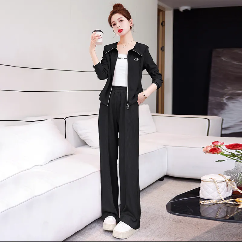 PIERRE CARDIN Casual Suit Unisex-2