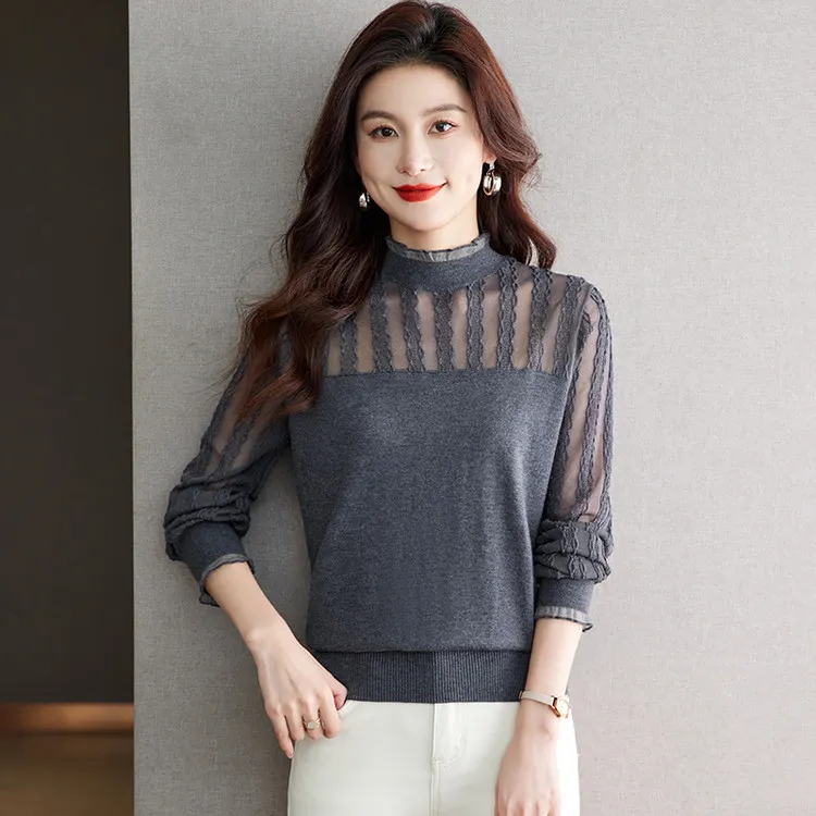 PIERRE CARDIN Knitwear Women's-3