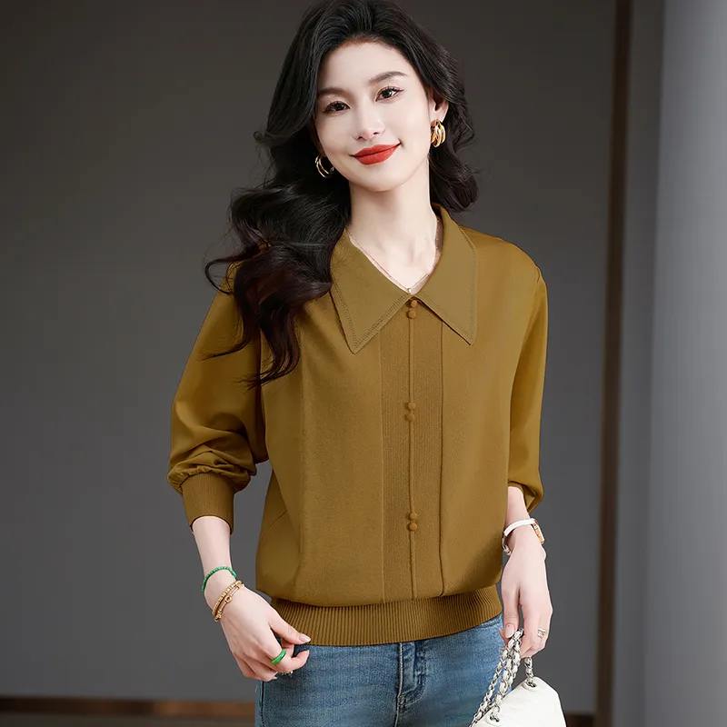 PIERRE CARDIN Knitwear Women's-5