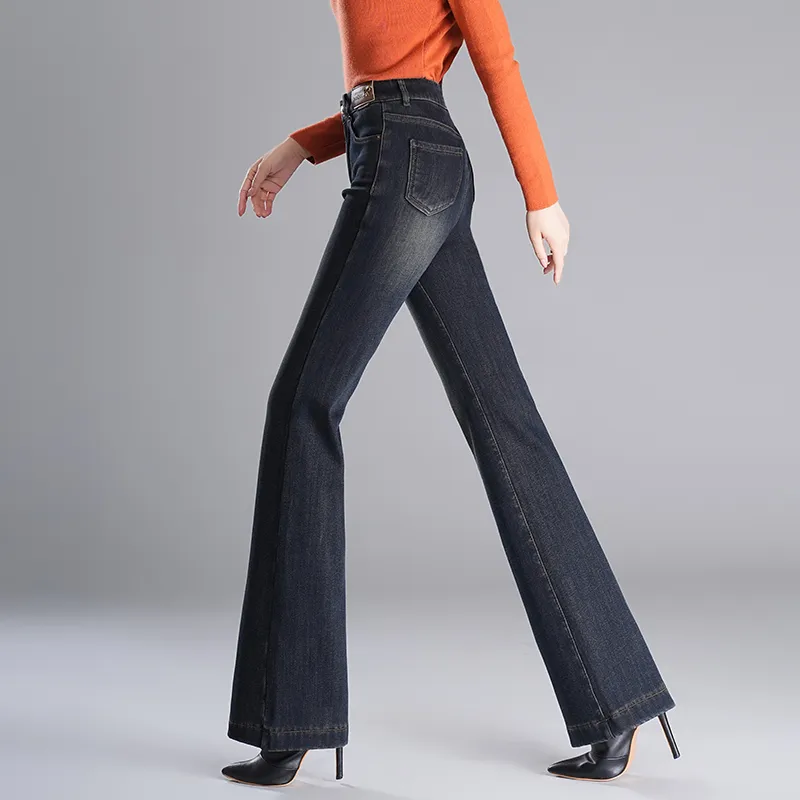 PIERRE CARDIN Jeans Women's Dark Blue-2