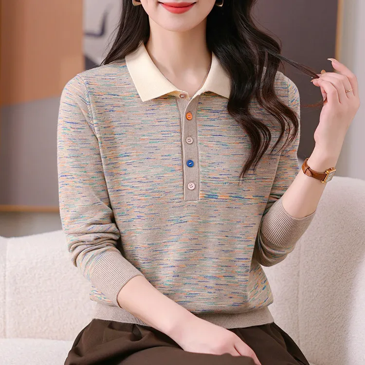 PIERRE CARDIN Knitwear Women's-9