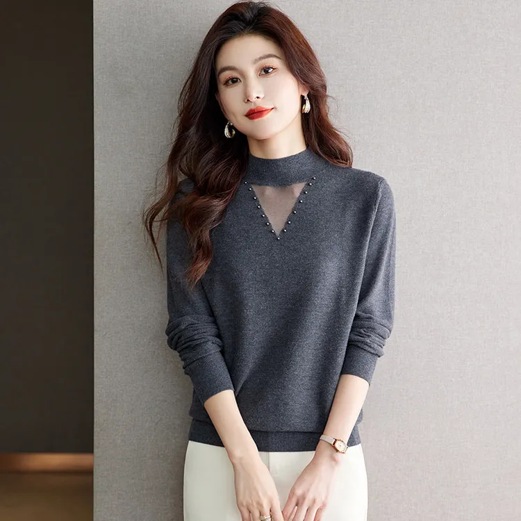 PIERRE CARDIN Knitwear Women's-2