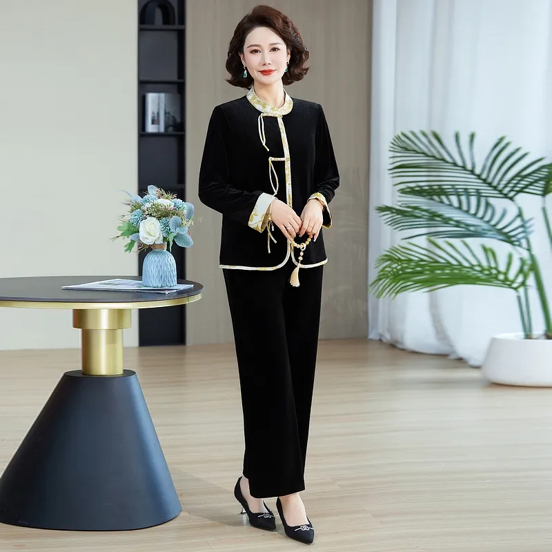 PIERRE CARDIN Casual Suit Women's-12