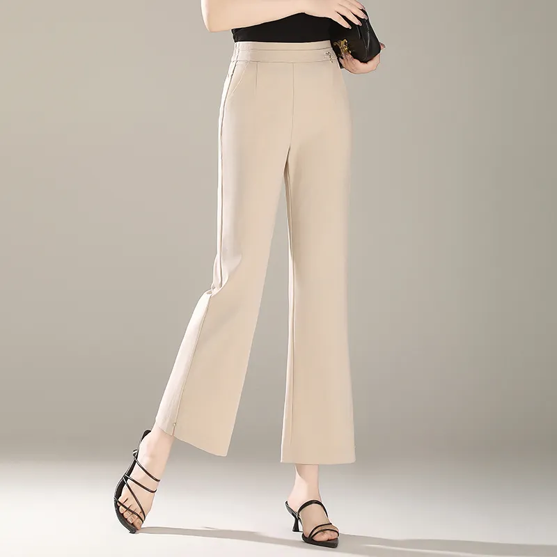 PIERRE CARDIN Casual Pants Women's-8