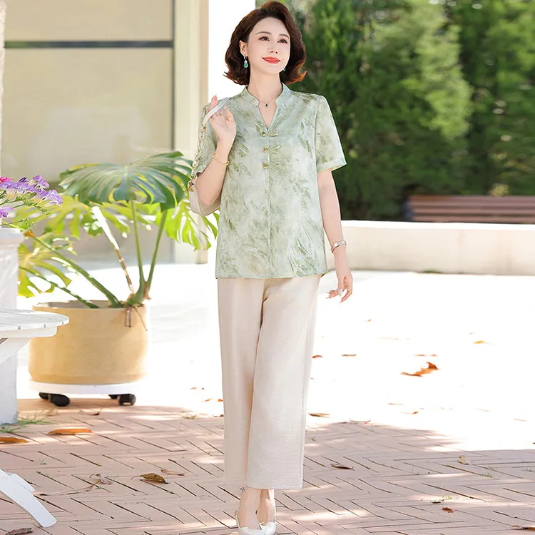 PIERRE CARDIN Casual Suit Women's-2