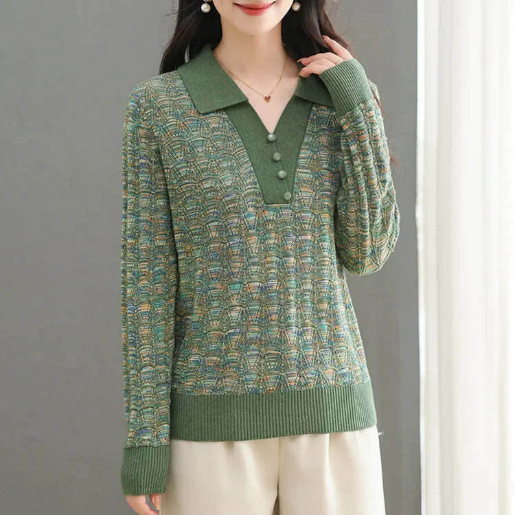 PIERRE CARDIN Knitwear Women's-4