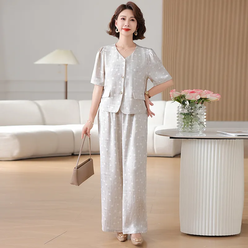 PIERRE CARDIN Casual Suit Women's-2