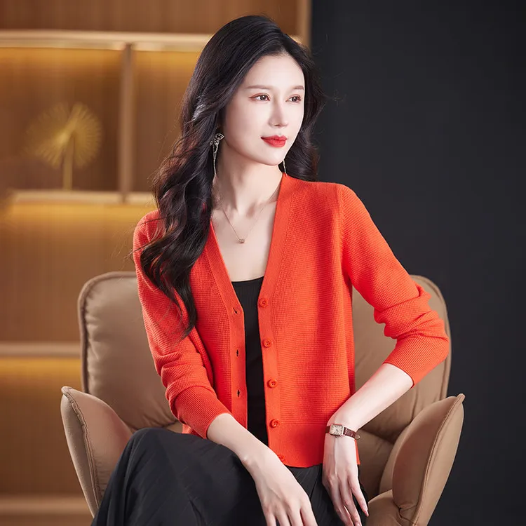 PIERRE CARDIN Knitwear Women's-4