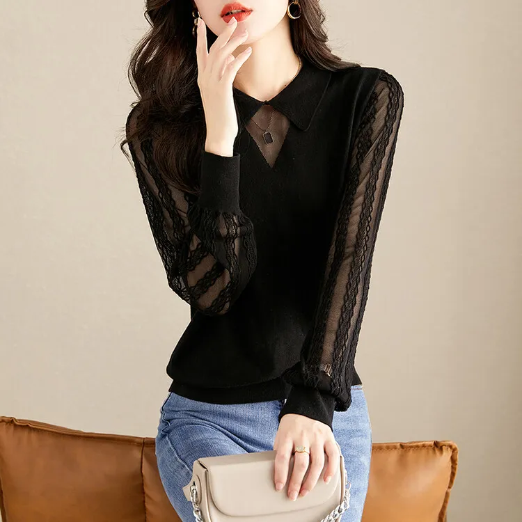 PIERRE CARDIN Knitwear Women's-2