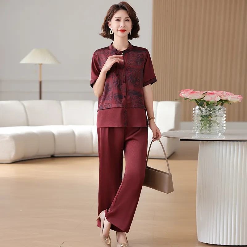 PIERRE CARDIN Casual Suit Women's-5