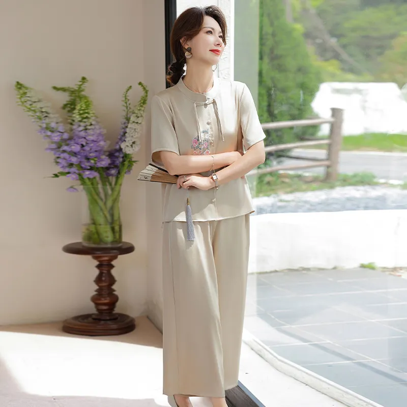 PIERRE CARDIN Casual Suit Women's-4
