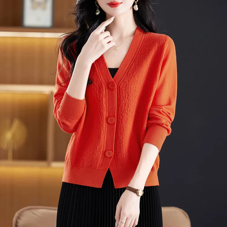 PIERRE CARDIN Knitwear Women's-9