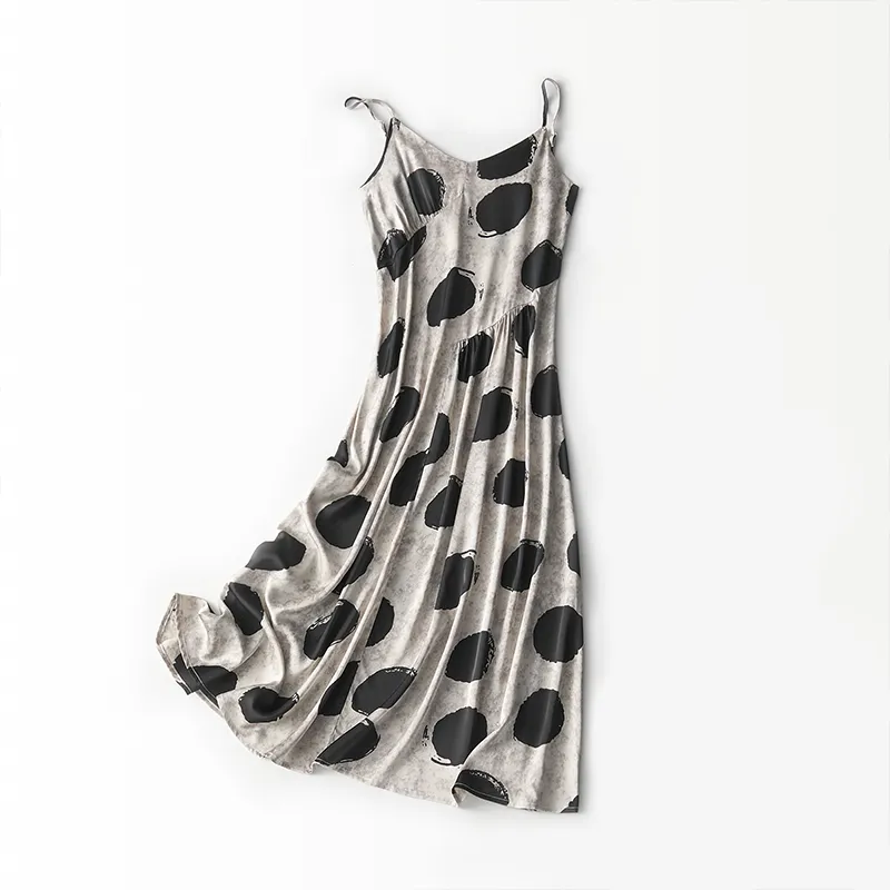 PIERRE CARDIN Slip Dress Women's-2
