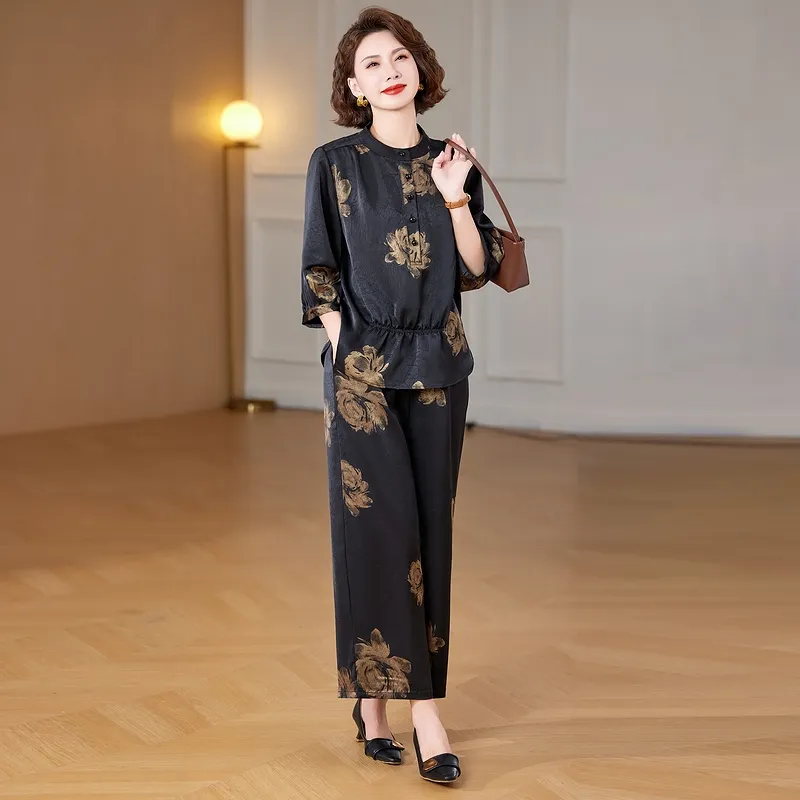 PIERRE CARDIN Casual Suit Women's-2