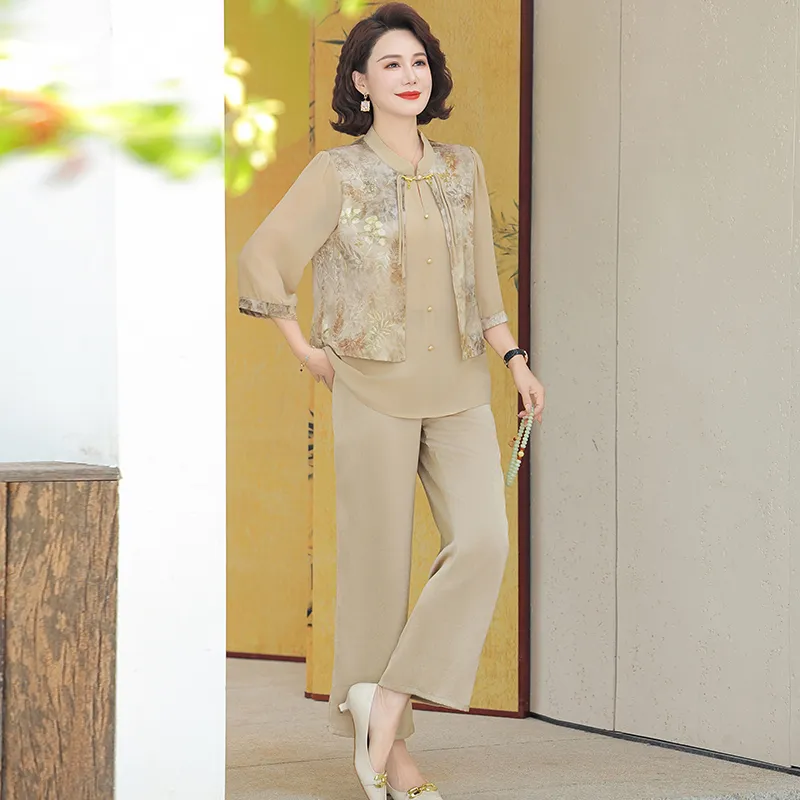 PIERRE CARDIN Two Piece Set Women's-1
