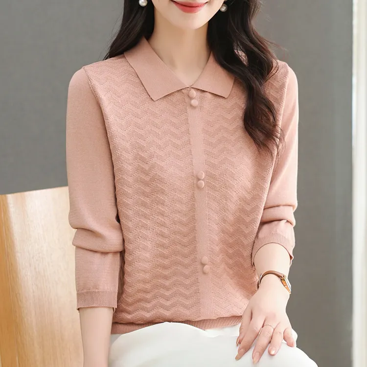 PIERRE CARDIN Knitwear Women's-5