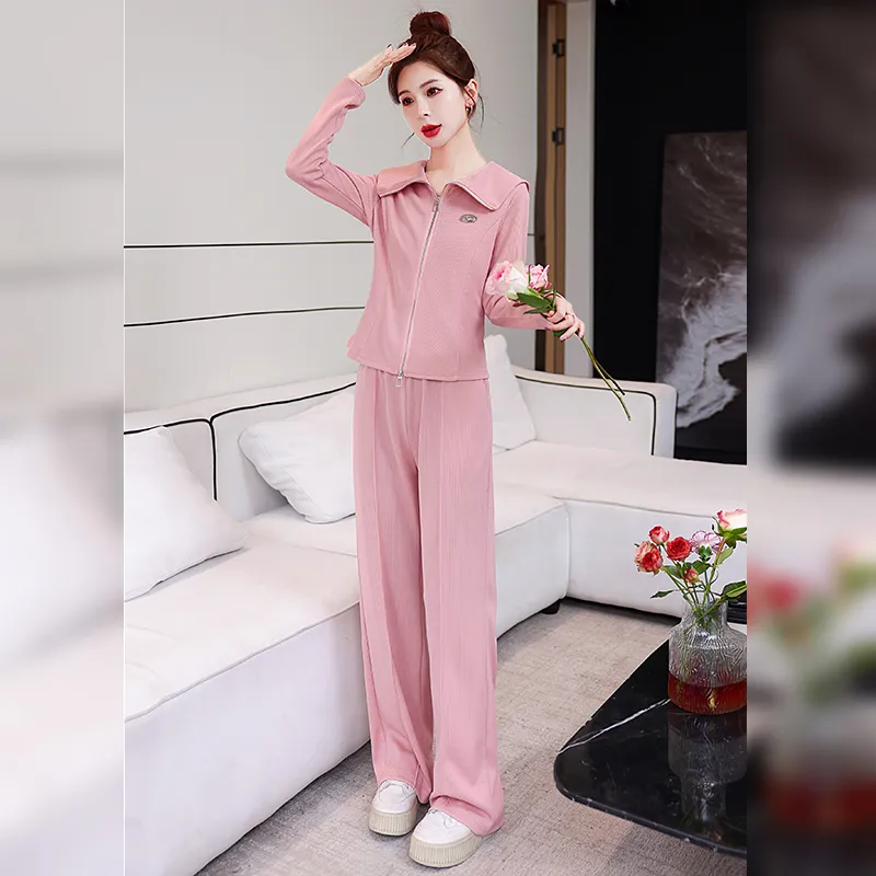 PIERRE CARDIN Casual Suit Unisex-1