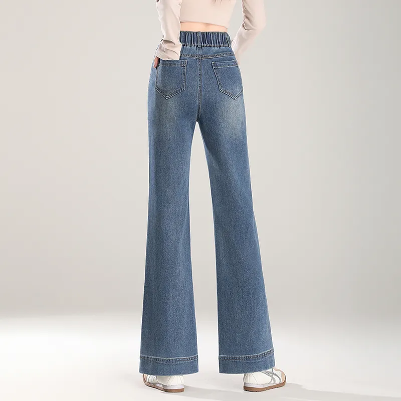 PIERRE CARDIN Jeans Women's Blue-3