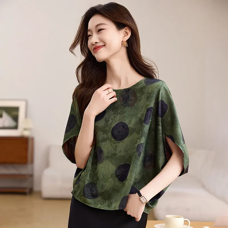 PIERRE CARDIN T Shirts Women's-1