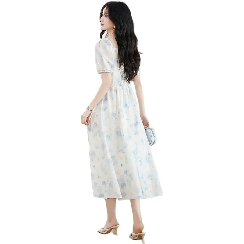 PIERRE CARDIN Short Sleeved Dress Women's-3