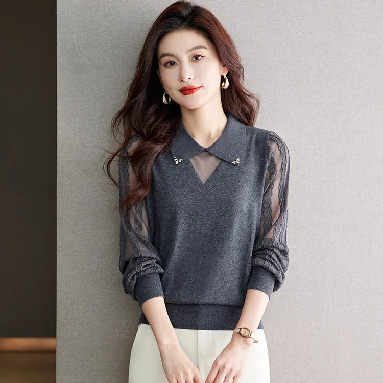 PIERRE CARDIN Knitwear Women's-1