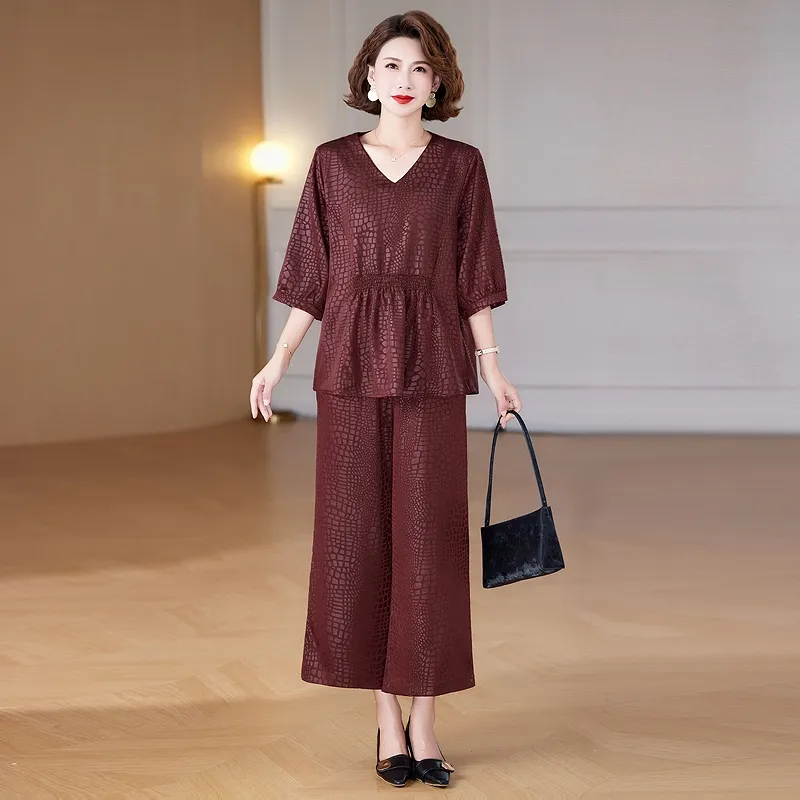 PIERRE CARDIN Casual Suit Women's-2