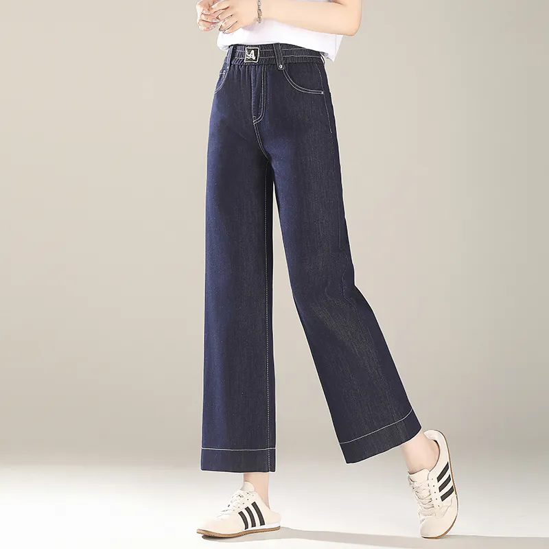 PIERRE CARDIN Jeans Women's Dark Blue-2