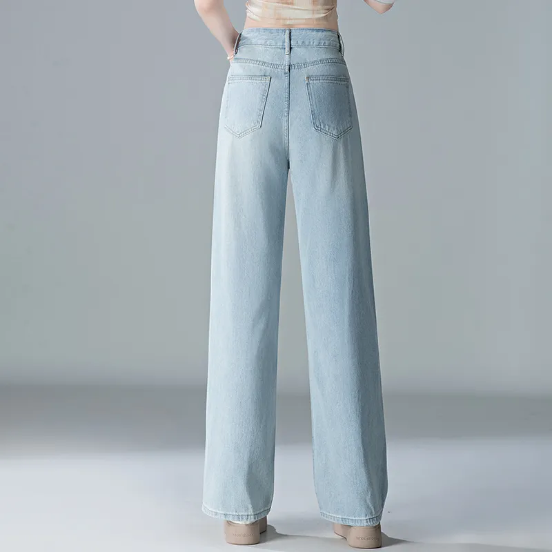 PIERRE CARDIN Jeans Women's Image Color-1
