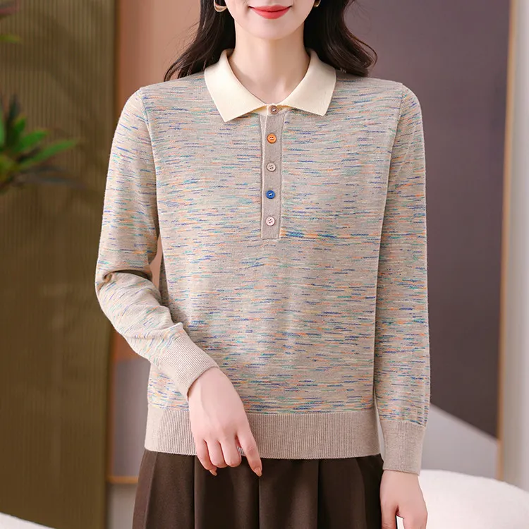 PIERRE CARDIN Knitwear Women's-8