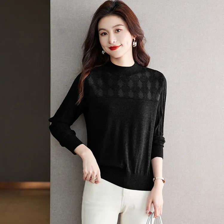 PIERRE CARDIN Knitwear Women's-7