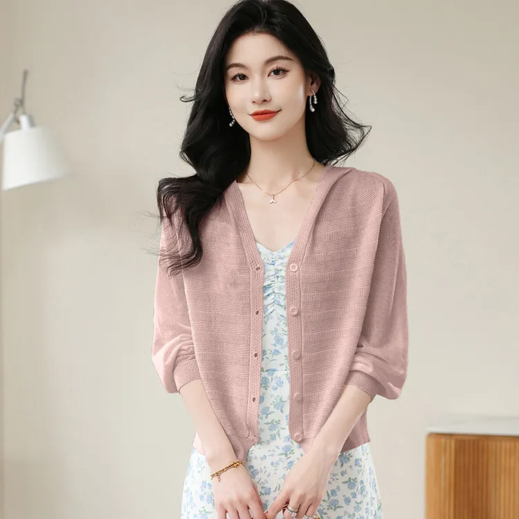PIERRE CARDIN Knitwear Women's-9