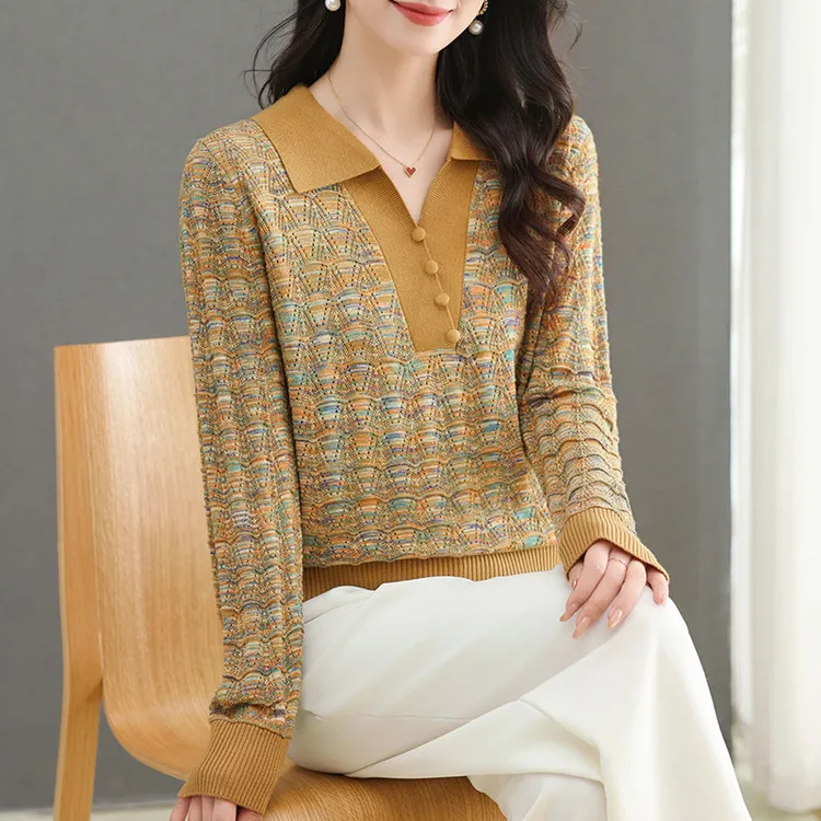 PIERRE CARDIN Knitwear Women's-7