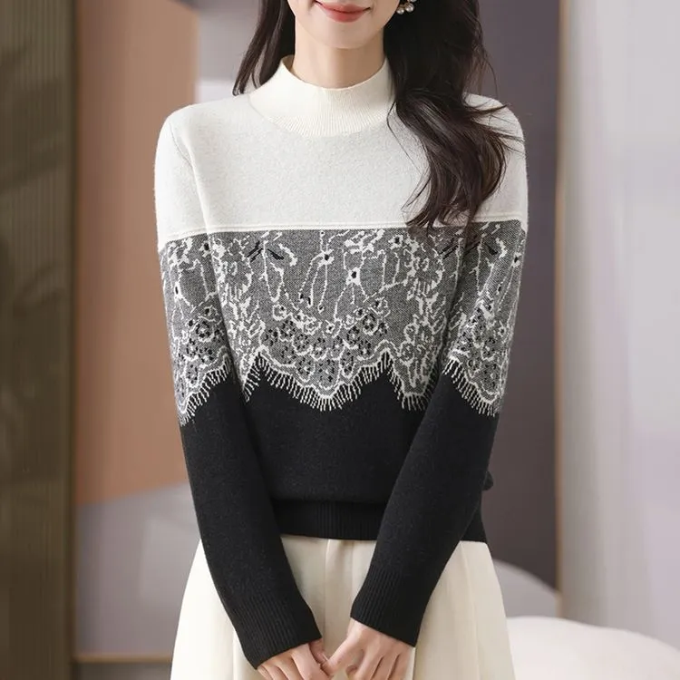 PIERRE CARDIN Knitwear Women's-1