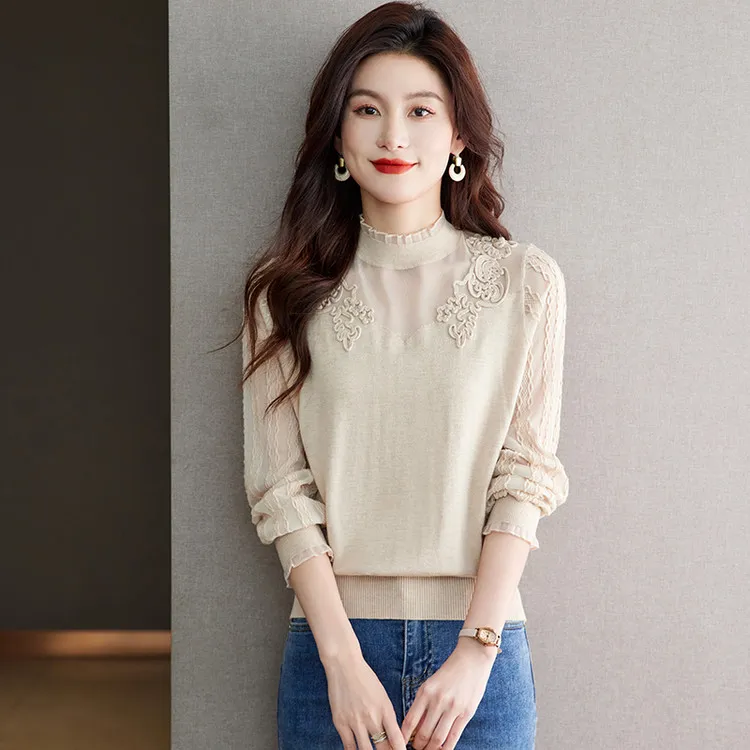 PIERRE CARDIN Knitwear Women's-4