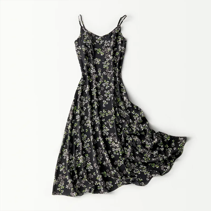 PIERRE CARDIN Slip Dress Women's-1