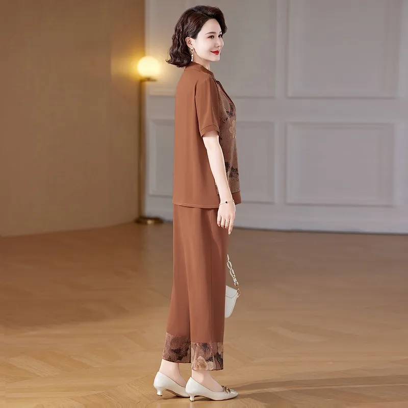PIERRE CARDIN Casual Suit Women's-2