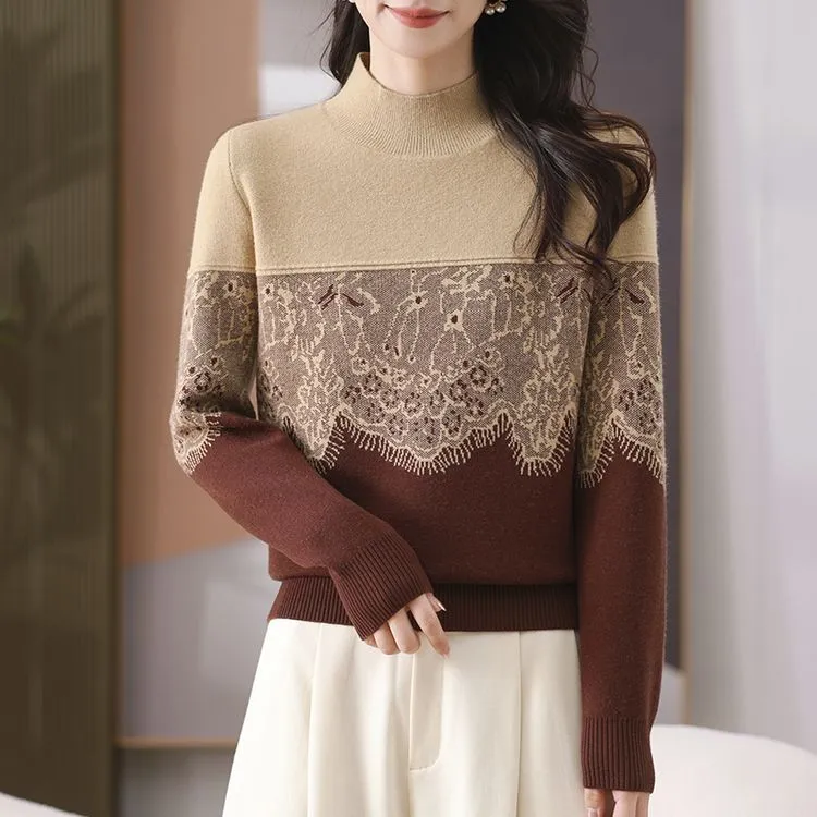PIERRE CARDIN Knitwear Women's-3