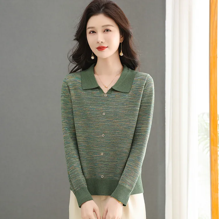 PIERRE CARDIN Knitwear Women's-1