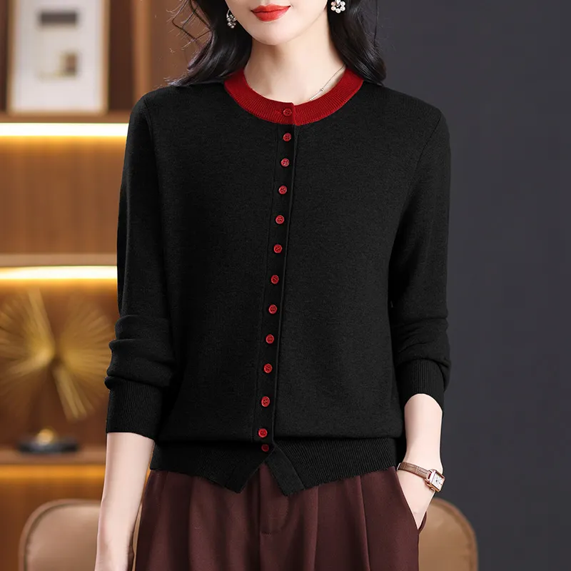 PIERRE CARDIN Knitwear Women's-8