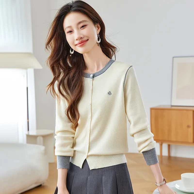 PIERRE CARDIN Knitwear Women's-9