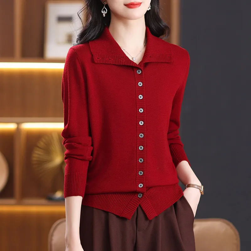 PIERRE CARDIN Knitwear Women's-2