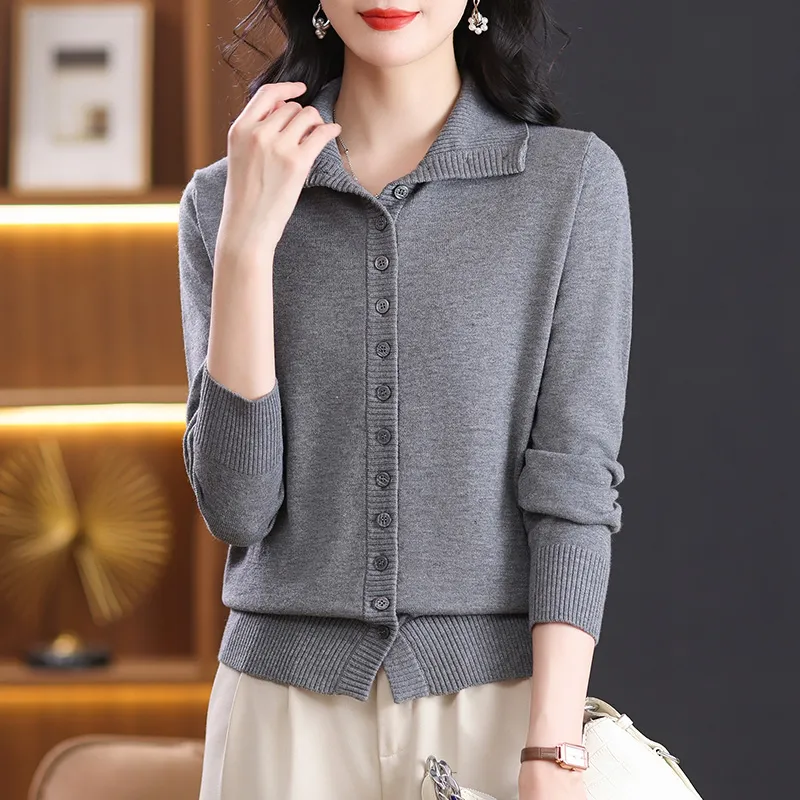 PIERRE CARDIN Knitwear Women's-7