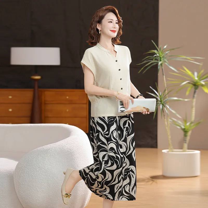 PIERRE CARDIN Casual Suit Women's-2