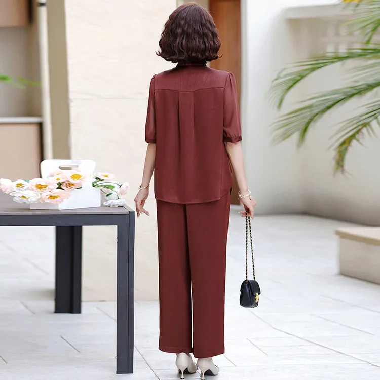 PIERRE CARDIN Casual Suit Women's-6