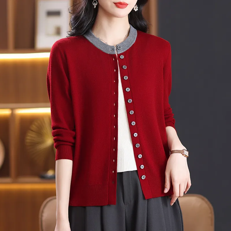 PIERRE CARDIN Knitwear Women's-2