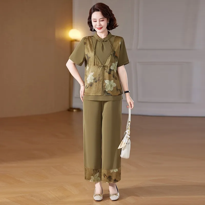 PIERRE CARDIN Casual Suit Women's-13