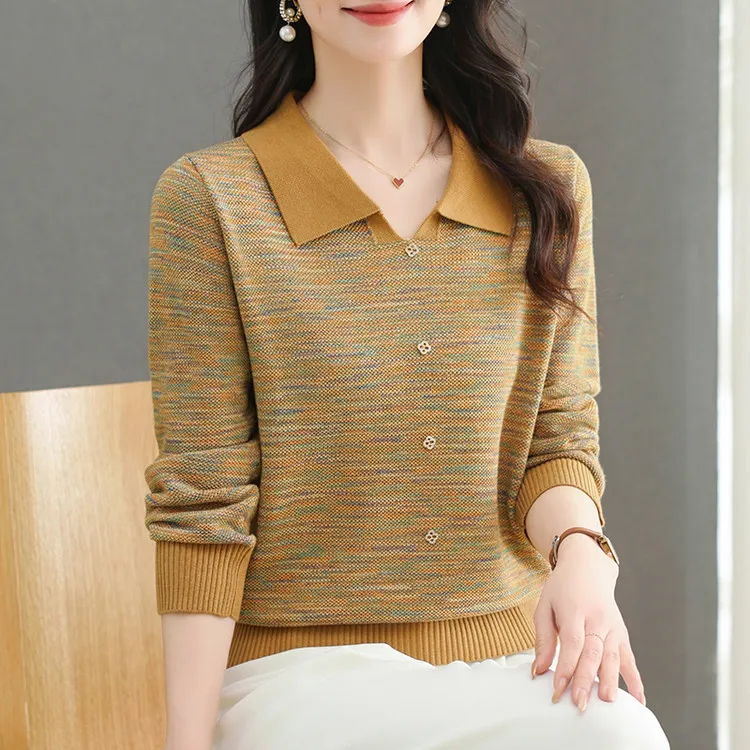 PIERRE CARDIN Knitwear Women's-4