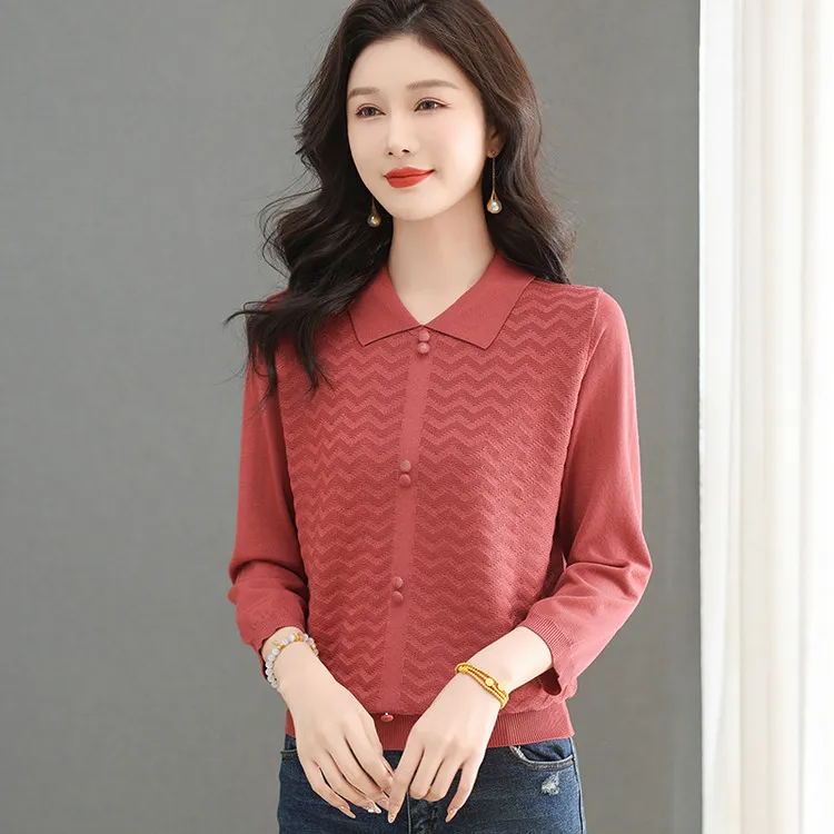 PIERRE CARDIN Knitwear Women's-1